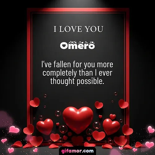 Omero