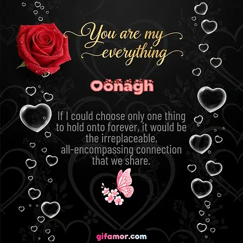 Oonagh