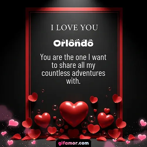 Orlondo