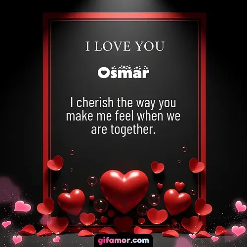 Osmar