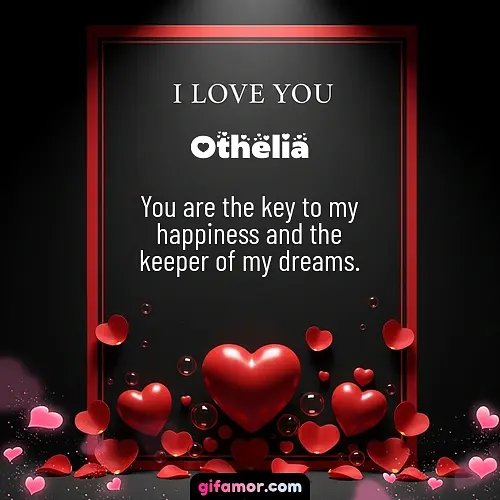 Othelia