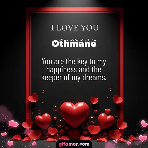 Othmane
