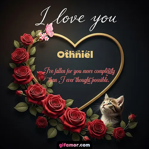 Othniel