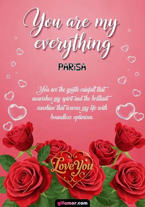 Parisa