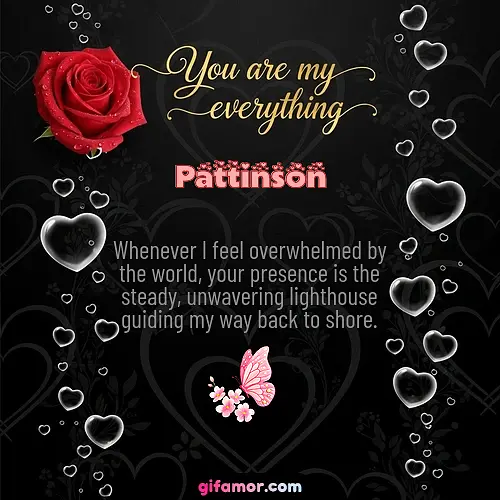 Pattinson