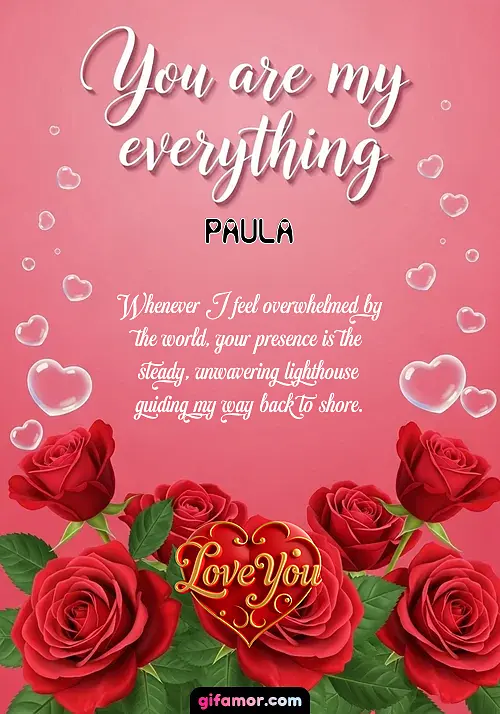 Paula