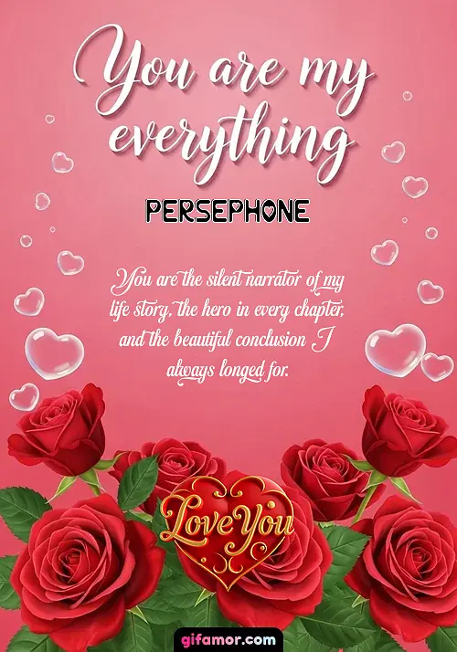 Persephone