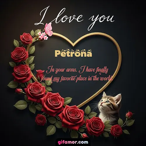 Petrona