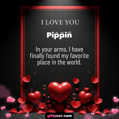 Pippin
