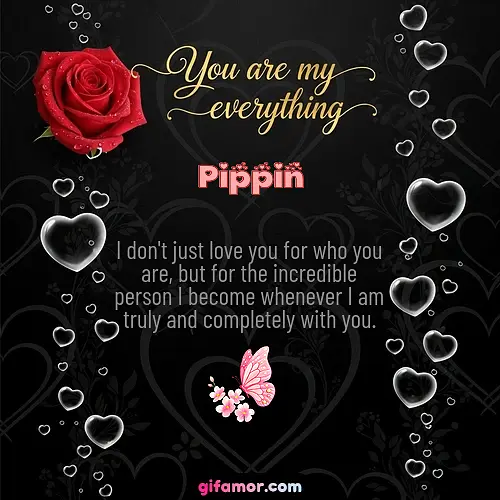 Pippin
