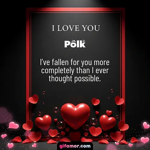 Polk