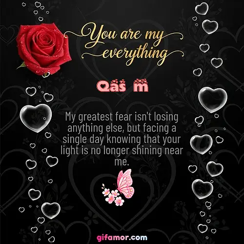 Qasım