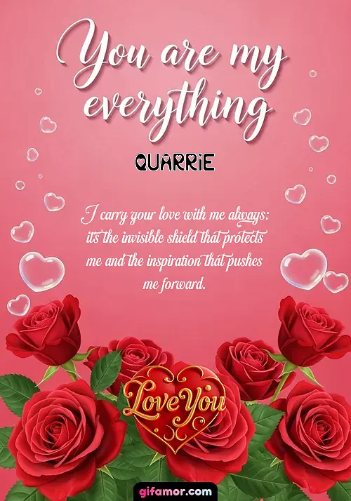 Quarrie