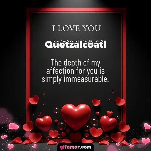 Quetzalcoatl