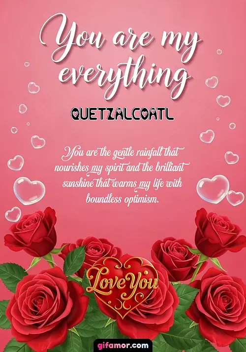 Quetzalcoatl