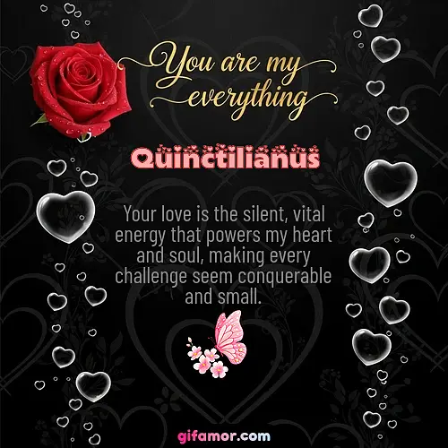 Quinctilianus