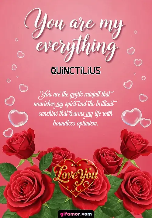 Quinctilius