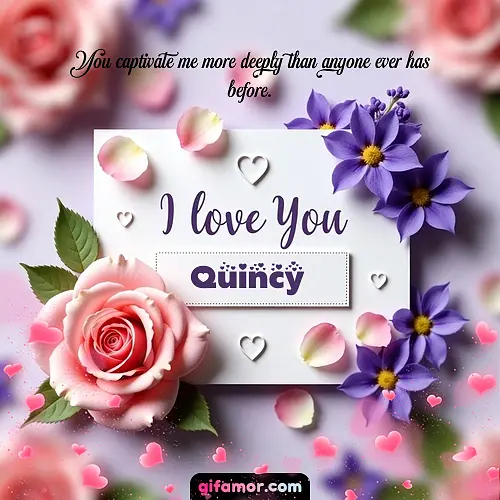 Quincy
