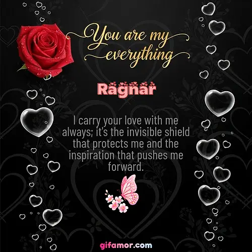 Ragnar