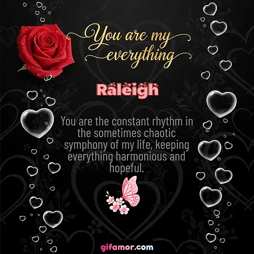 Raleigh
