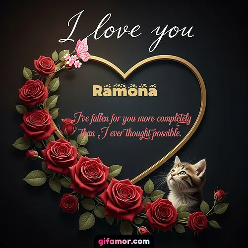 Ramona