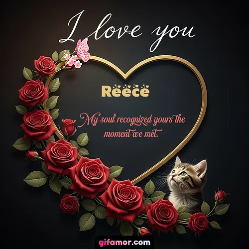 Reece