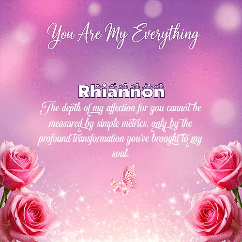 Rhiannon