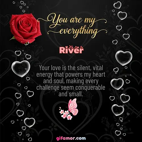 River