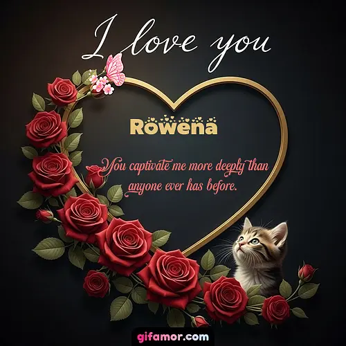 Rowena
