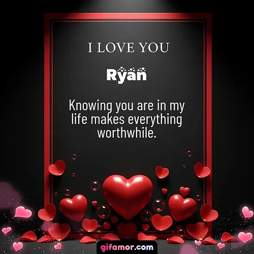 Ryan