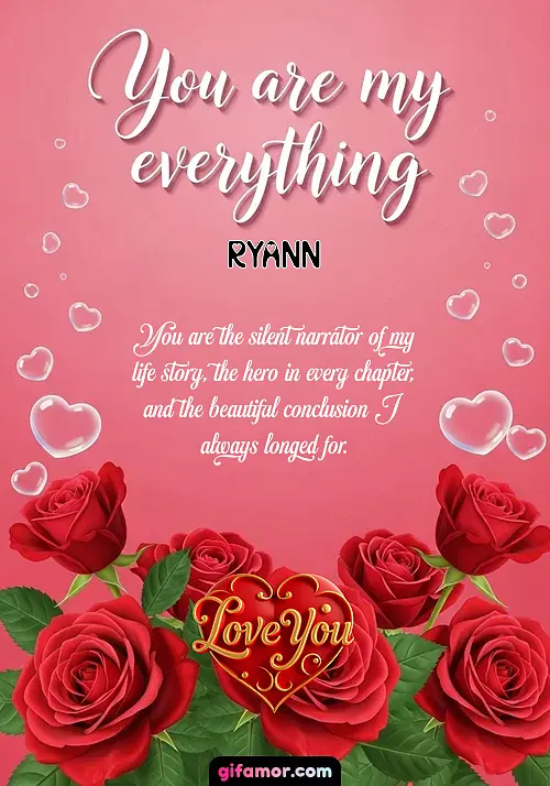 Ryann