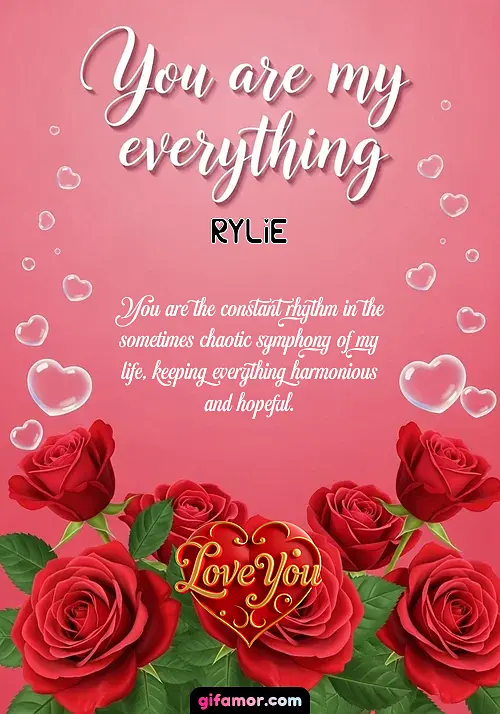 Rylie