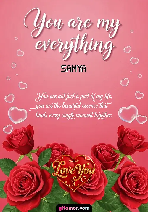 Samya
