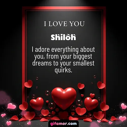 Shiloh
