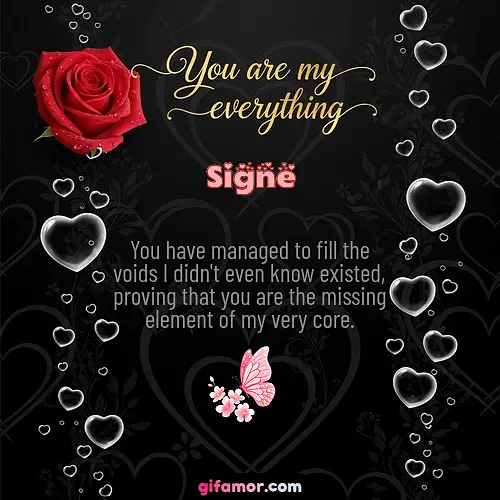 Signe