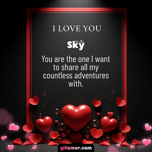 Sky