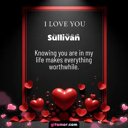 Sullivan