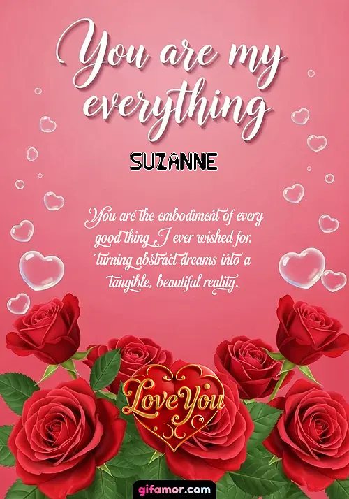 Suzanne