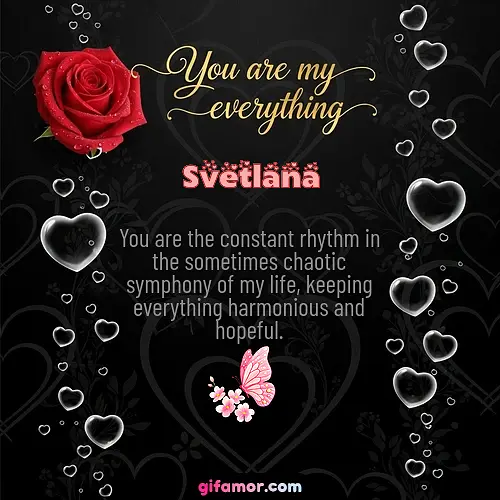 Svetlana