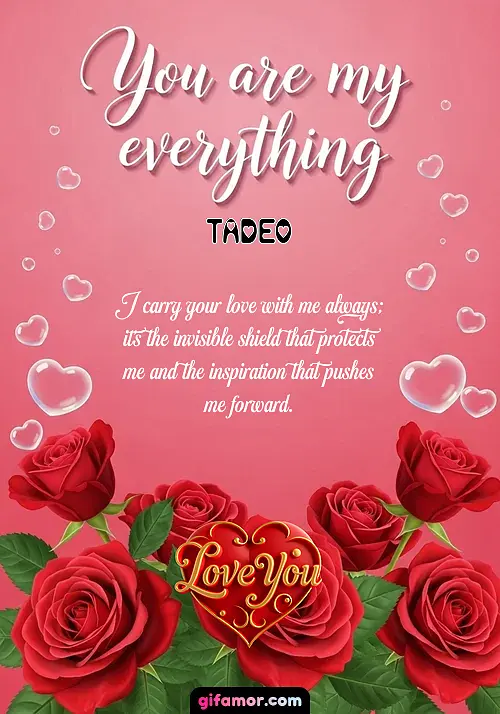 Tadeo