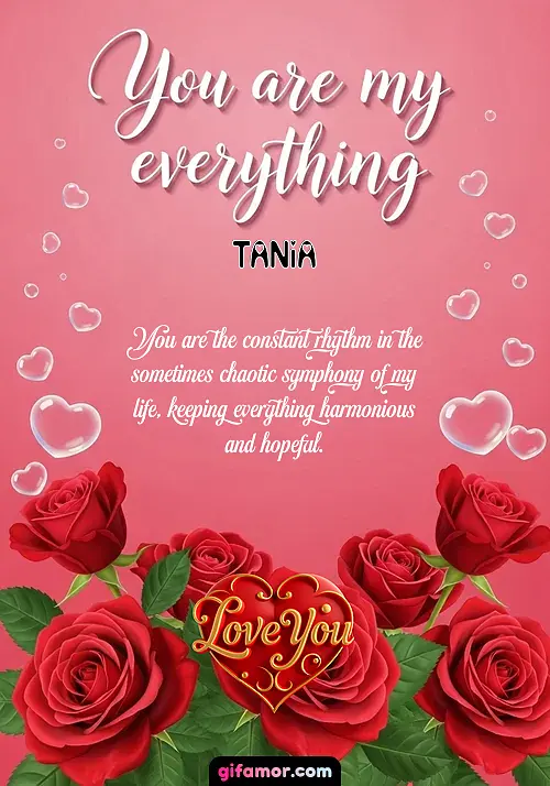 Tania