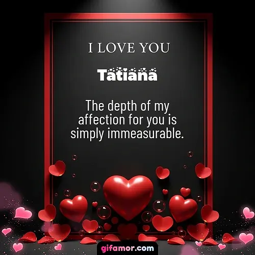 Tatiana