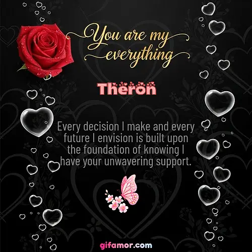 Theron