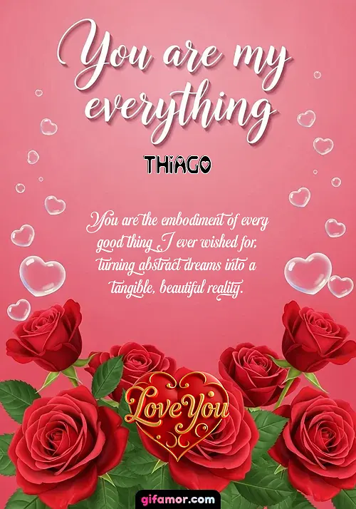 Thiago