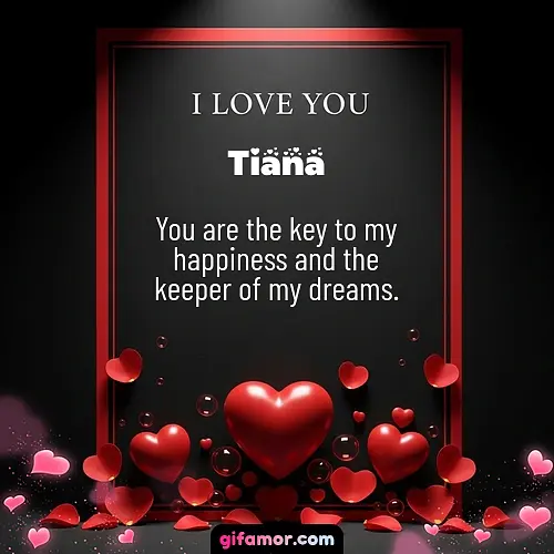 Tiana