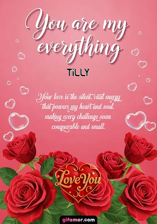 Tilly