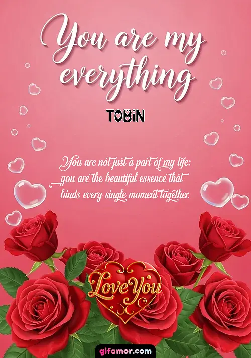 Tobin