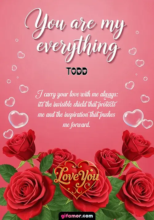 Todd