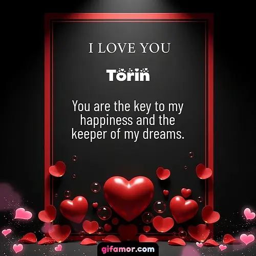 Torin
