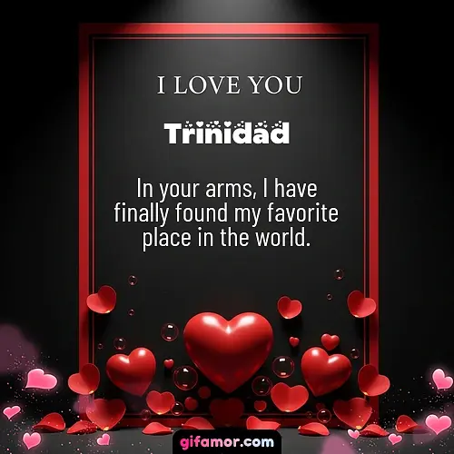 Trinidad